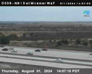 NB 15 JSO Miramar Way