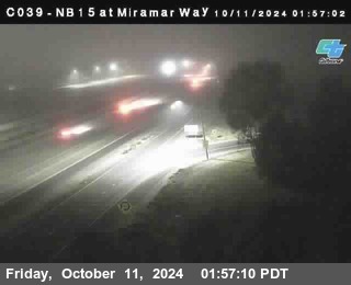 NB 15 JSO Miramar Way