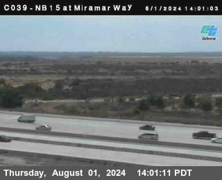 NB 15 JSO Miramar Way