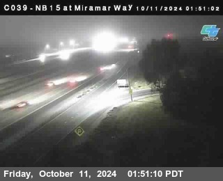 NB 15 JSO Miramar Way