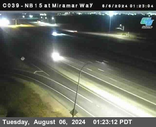 NB 15 JSO Miramar Way