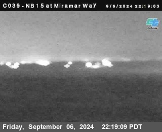 NB 15 JSO Miramar Way