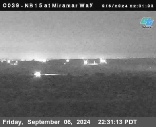 NB 15 JSO Miramar Way