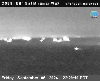 NB 15 JSO Miramar Way