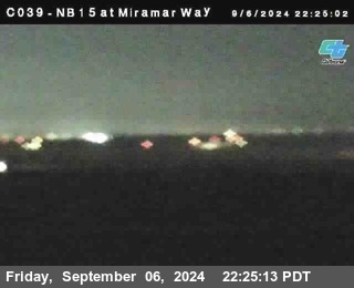 NB 15 JSO Miramar Way