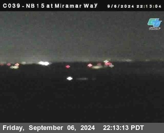 NB 15 JSO Miramar Way