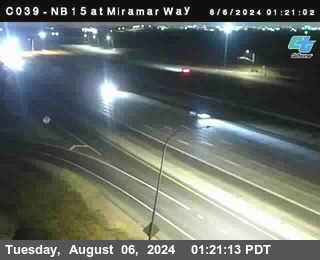 NB 15 JSO Miramar Way