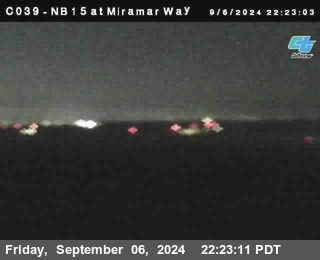 NB 15 JSO Miramar Way