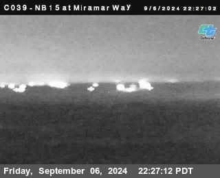 NB 15 JSO Miramar Way