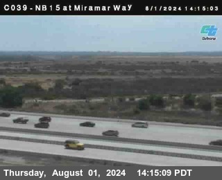 NB 15 JSO Miramar Way