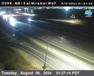 NB 15 JSO Miramar Way