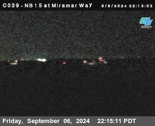 NB 15 JSO Miramar Way