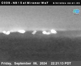 NB 15 JSO Miramar Way