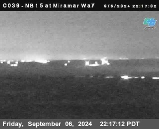 NB 15 JSO Miramar Way