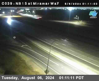 NB 15 JSO Miramar Way