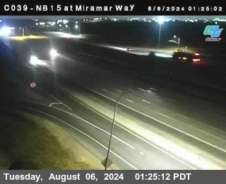 NB 15 JSO Miramar Way