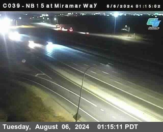 NB 15 JSO Miramar Way