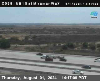 NB 15 JSO Miramar Way