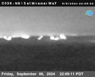 NB 15 JSO Miramar Way