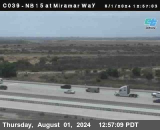 NB 15 JSO Miramar Way