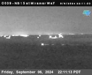 NB 15 JSO Miramar Way