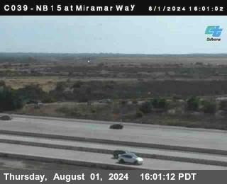 NB 15 JSO Miramar Way