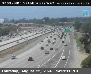 NB 15 JSO Miramar Way