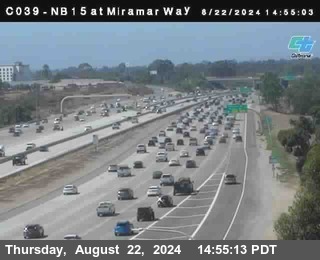 NB 15 JSO Miramar Way