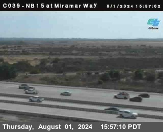 NB 15 JSO Miramar Way