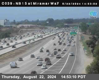 NB 15 JSO Miramar Way