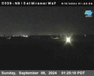 NB 15 JSO Miramar Way