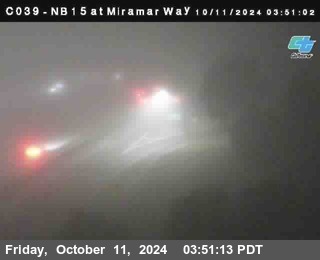 NB 15 JSO Miramar Way