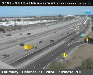 NB 15 JSO Miramar Way