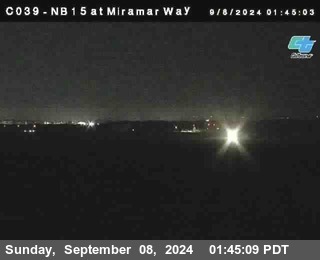 NB 15 JSO Miramar Way