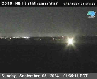 NB 15 JSO Miramar Way