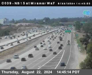 NB 15 JSO Miramar Way