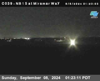 NB 15 JSO Miramar Way