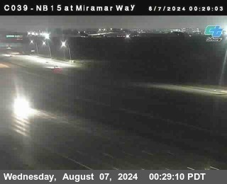 NB 15 JSO Miramar Way