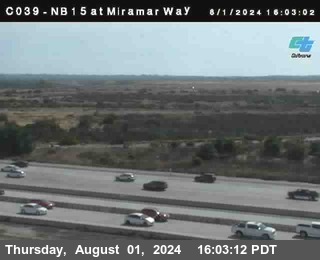 NB 15 JSO Miramar Way