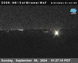 NB 15 JSO Miramar Way