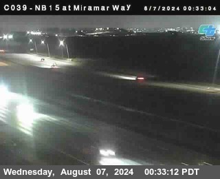 NB 15 JSO Miramar Way