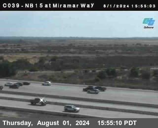 NB 15 JSO Miramar Way