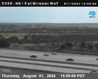 NB 15 JSO Miramar Way