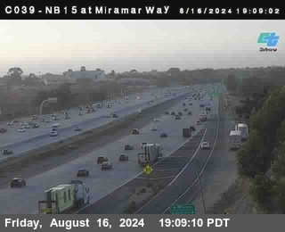 NB 15 JSO Miramar Way