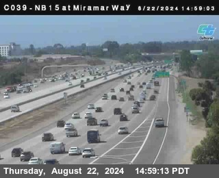 NB 15 JSO Miramar Way