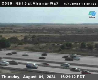 NB 15 JSO Miramar Way