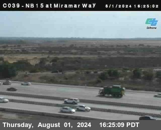 NB 15 JSO Miramar Way