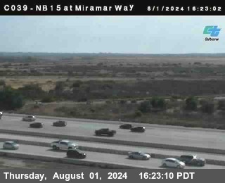 NB 15 JSO Miramar Way