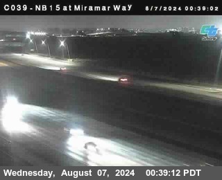 NB 15 JSO Miramar Way