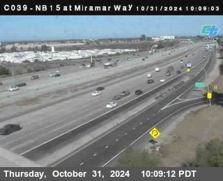 NB 15 JSO Miramar Way